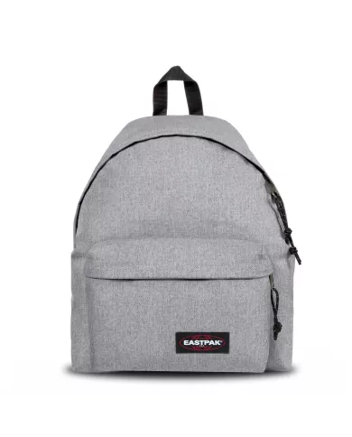 Sac à dos Eastpak Padded gris