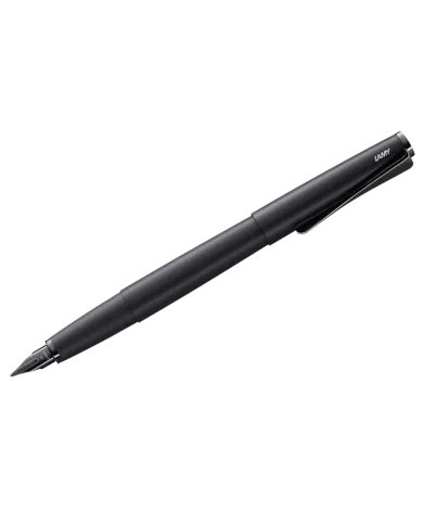 Stylo-Plume M Studio Lx All black