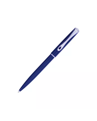 Traveller stylo-bille Bleu Marine