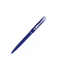 Traveller stylo-bille Bleu Marine
