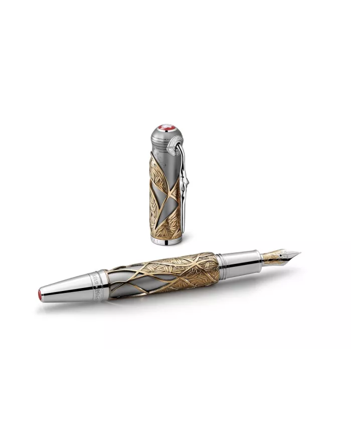 Stylo-plume Writers Edition Hommage aux frères Grimm Limited Edition 1812