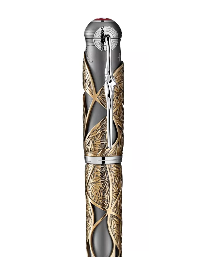 Stylo-plume Writers Edition Hommage aux frères Grimm Limited Edition 1812