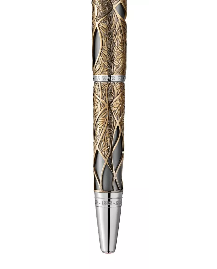 Stylo-plume Writers Edition Hommage aux frères Grimm Limited Edition 1812