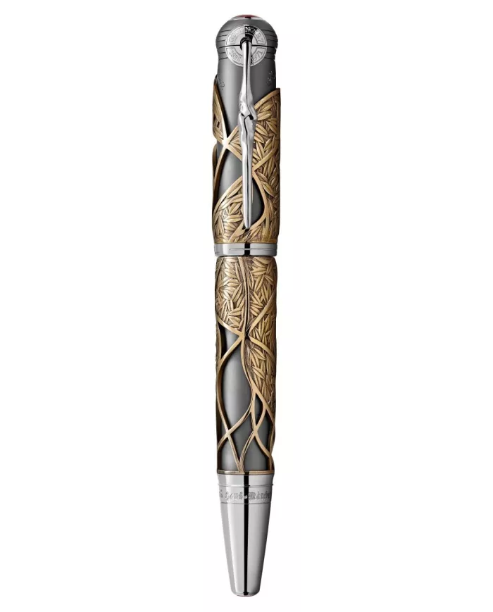 Stylo-plume Writers Edition Hommage aux frères Grimm Limited Edition 1812