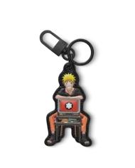 Porte-clés Montblanc x Naruto