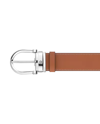 Ceinture Fer à cheval Stainless Steel