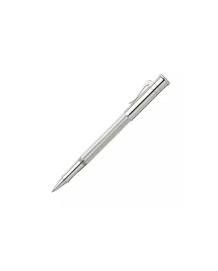 Roller Classic Plaqué platine 