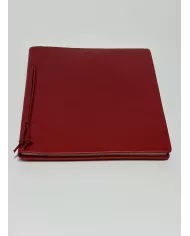 Livre d'or 20cm x 23cm noir