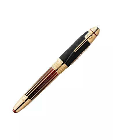 Stylo plume Great Characters Jimi Hendrix Limited Edition 1942