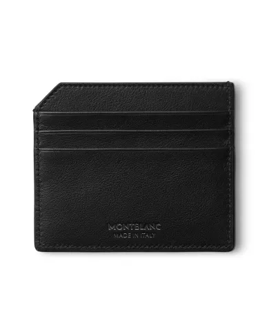 Porte-cartes de crédit 6cc Selection Soft