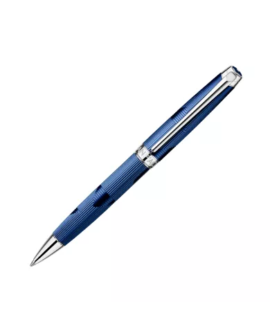 Stylo-bille Léman Bleu Marin