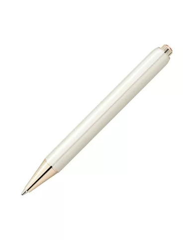 Stylo Bille Heritage BABY Ivory-color Edition spéciale