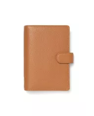 Filofax - Organiseur Norfolk Tan