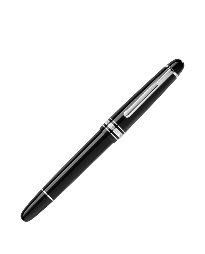 Stylo plume Meisterstück platiné