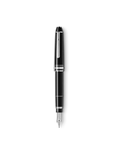 Stylo Plume Meisterstück W.A. Mozart platiné