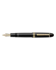 Stylo Plume Meisterstück 149 doré