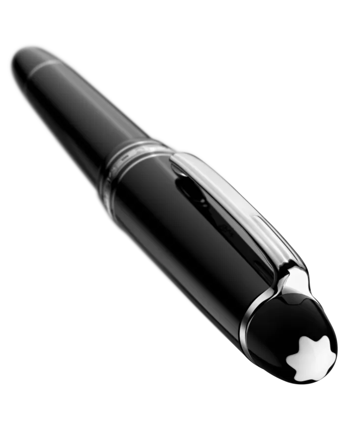 Stylo Plume Meisterstück LeGrand Platiné