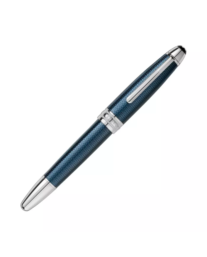 Stylo plume Meisterstück Solitaire Blue Hour LeGrand