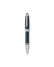 Stylo plume Meisterstück Solitaire Blue Hour LeGrand