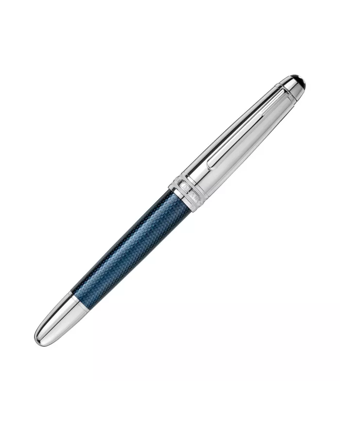 Stylo plume Meisterstück Solitaire Doué Blue Hour Classique