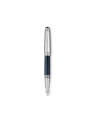 Stylo plume Meisterstück Solitaire Blue Hour LeGrand