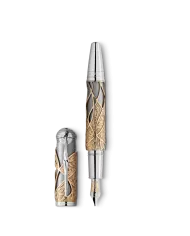 Stylo-plume Writers Edition Hommage aux frères Grimm Limited Edition 1812