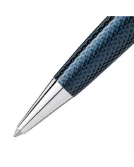 Stylo bille Meisterstück Solitaire Blue Hour Midsize