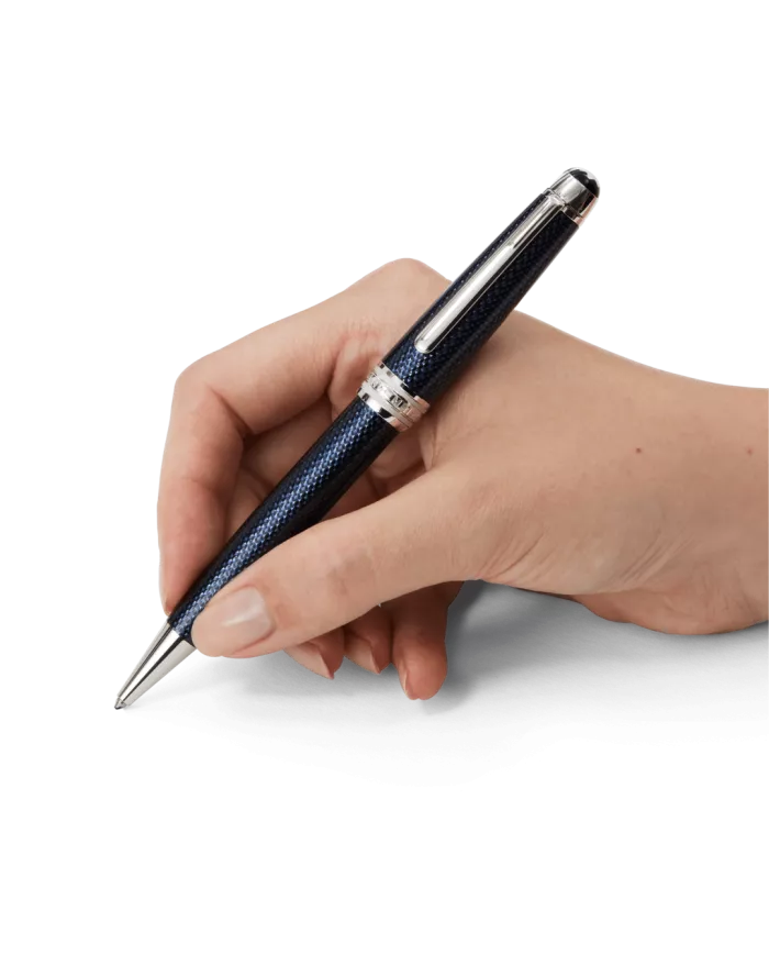 Stylo bille Meisterstück Solitaire Blue Hour Midsize