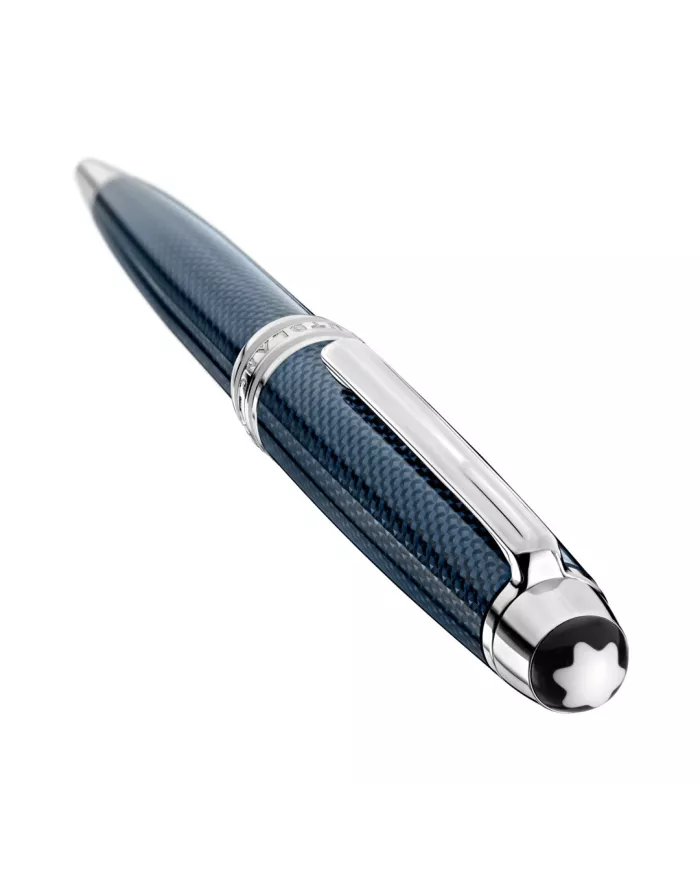 Stylo bille Meisterstück Solitaire Blue Hour Midsize