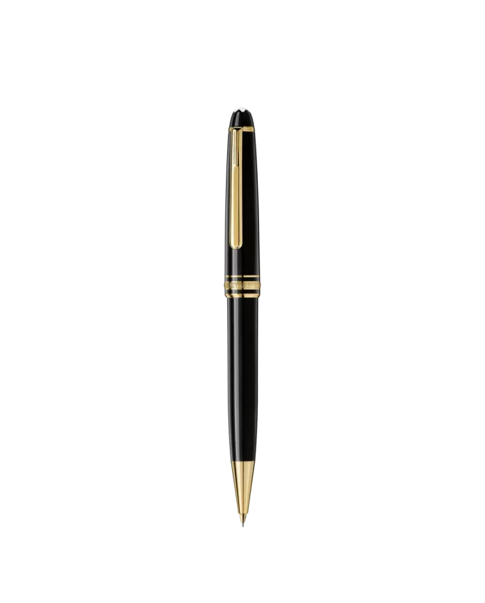 Porte-mine Meisterstück Classique doré, 0.7 mm