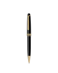 Porte-mine Meisterstück Classique doré, 0,5 mm