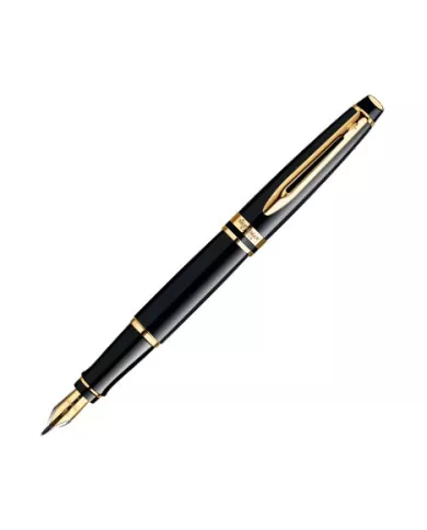 Stylo plume - PILOT® - Capless Rhodié - Graphite Blanc - Plume