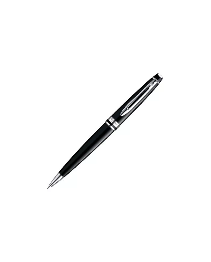 Stylo-bille Expert Laque Noir