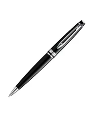 Stylo-bille Expert Laque Noir