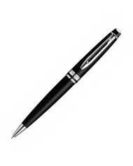 Stylo-bille Expert Laque Noir