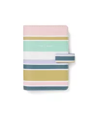 Filofax - Organiseur Norfolk Tan