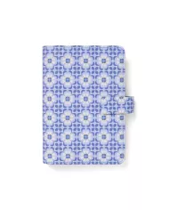 Filofax - Organiseur Mediterranean bleu