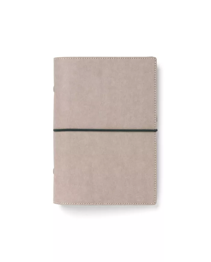 Filofax - Organiseur Eco Essential gris