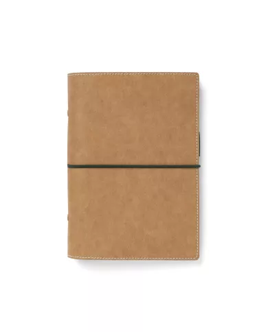 Filofax - Organiseur Eco Essential beige