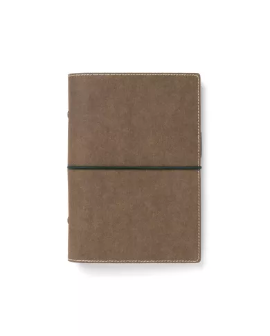 Filofax - Organiseur Eco Essential brun