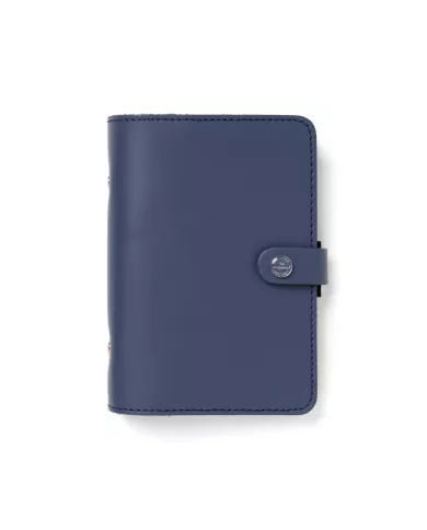 Filofax - Organiseur The Original navy