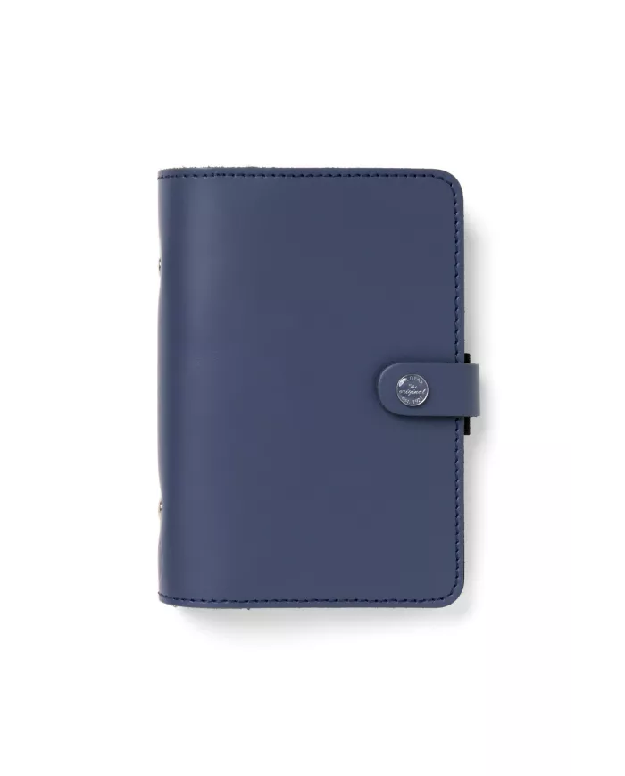 Filofax - Organiseur The Original navy