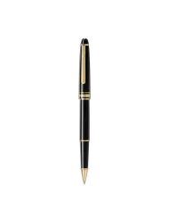 Stylo bille Meisterstück Platiné Hommage à W.A. Mozart (petit modèle)