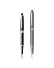 Rollerball Meisterstück classique platiné