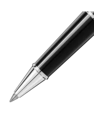 Rollerball Meisterstück classique platiné