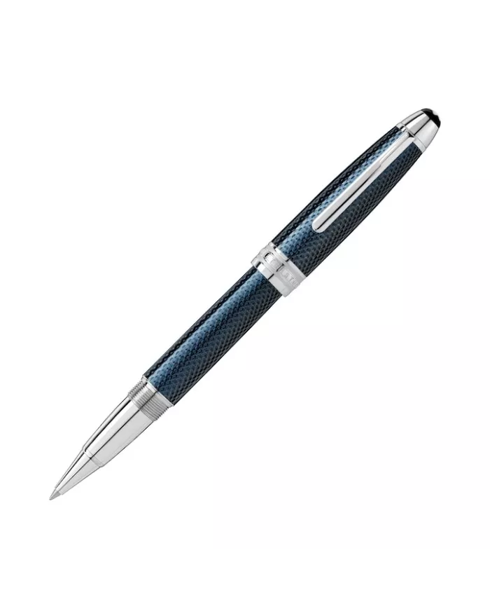 Rollerball Blue Hour LeGrand Montblanc Blue Hour