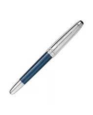 Rollerball Meisterstück classique Solitaire doué Blue Hour