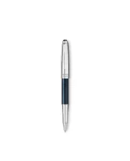 Rollerball Meisterstück classique Solitaire doué Blue Hour