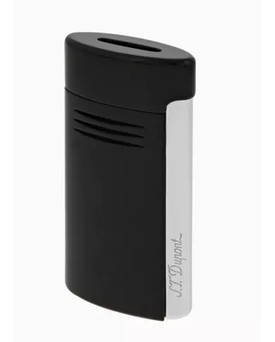 Briquet S.T. Dupont Megajet noir