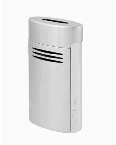 Briquet S.T. Dupont Megajet chrome